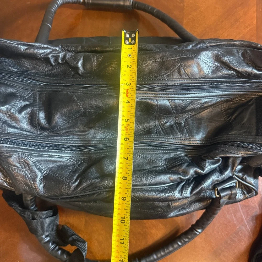 N/A material genuine
